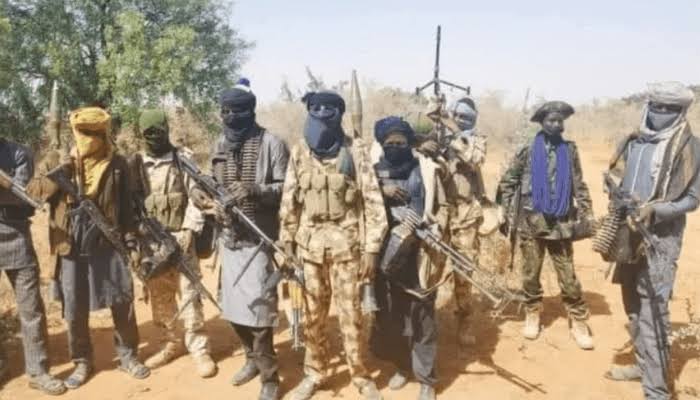 Terrorists attack on Yobe military formation claims 4 lives